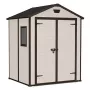 KETER puutarhavaja Manor 6x5 DD beige