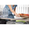 KETER Unity Chef -grillipöytä 415 L harmaa