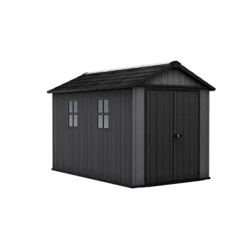 KETER puutarhavaja Newton Plus 11x7.5 harmaa