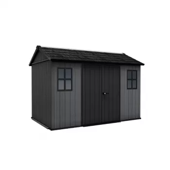 KETER puutarhavaja Newton Plus 11x7.5 harmaa