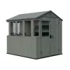 KETER puutarhavaja Potting Shed 6x8