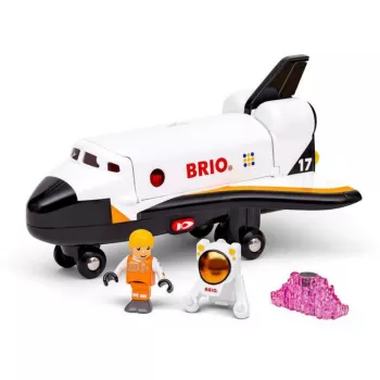 RAVENSBURGER World - Space Shuttle Discovery ja Hubble-teleskooppi 63615000