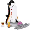 RAVENSBURGER World - Space Shuttle Discovery ja Hubble-teleskooppi 63615000