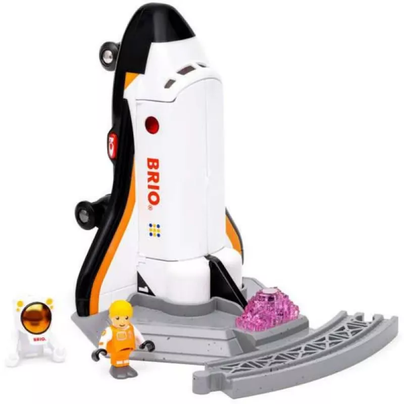RAVENSBURGER World - Space Shuttle Discovery ja Hubble-teleskooppi 63615000