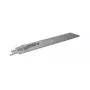 Bahco 7405021 kovametallihampainen terä puukkosahaan raskasmetallille, 225 mm, 8 ZPI, 1 kpl