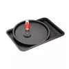 BALLARINI pizzaleivontasetti Cookin Italy