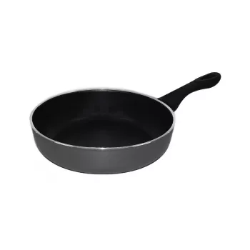 Syvä paistinpannu Ballarini 130 Ø28 cm/4,5 mm