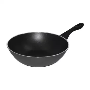Ballarini 130 Ø30 cm/4,5 mm wok-pannu