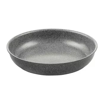 BALLARINI Torre 3 pannun setti Ø24 cm, Ø28 cm ja kastikepannu Ø16 cm + 3 irrotettavaa kahvaa