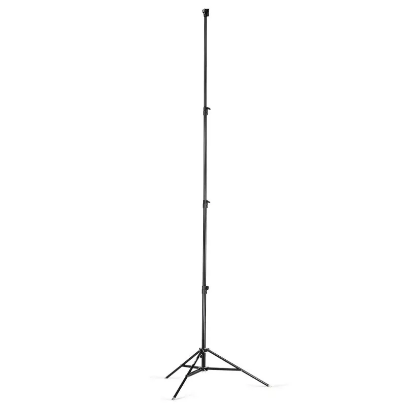 MANFROTTO Super Alu 455 cm jalusta