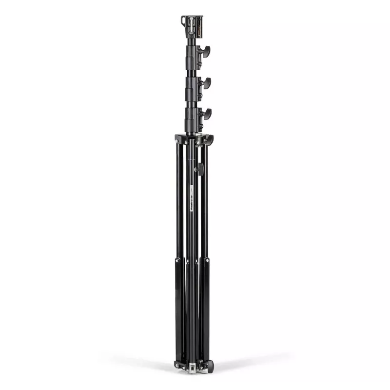 MANFROTTO Super Alu 455 cm jalusta