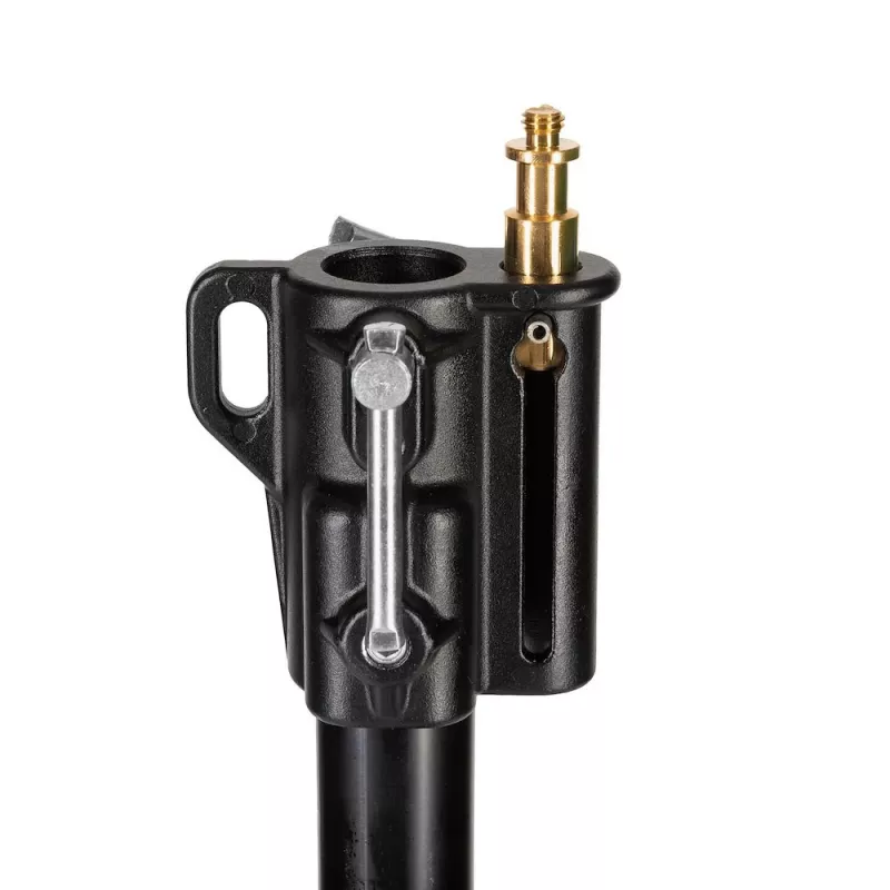 MANFROTTO Super Alu 455 cm jalusta