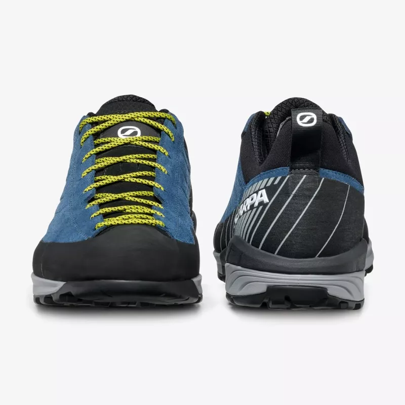 Scarpa MESCALITO, 45.5, Ocean - harmaa