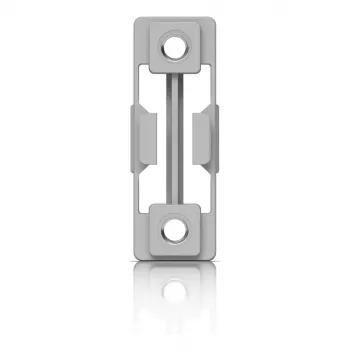 Ubiquiti UACC-Rack-PM-Kit Precision -asennussarja räkkiin, 20 sarjaa, M6-ruuvit, häkkimutterit, aluslevyt, musta