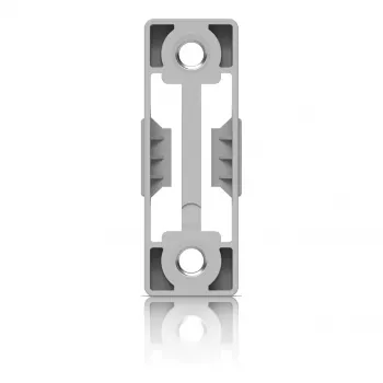 Ubiquiti UACC-Rack-PM-Kit Precision -asennussarja räkkiin, 20 sarjaa, M6-ruuvit, häkkimutterit, aluslevyt, musta