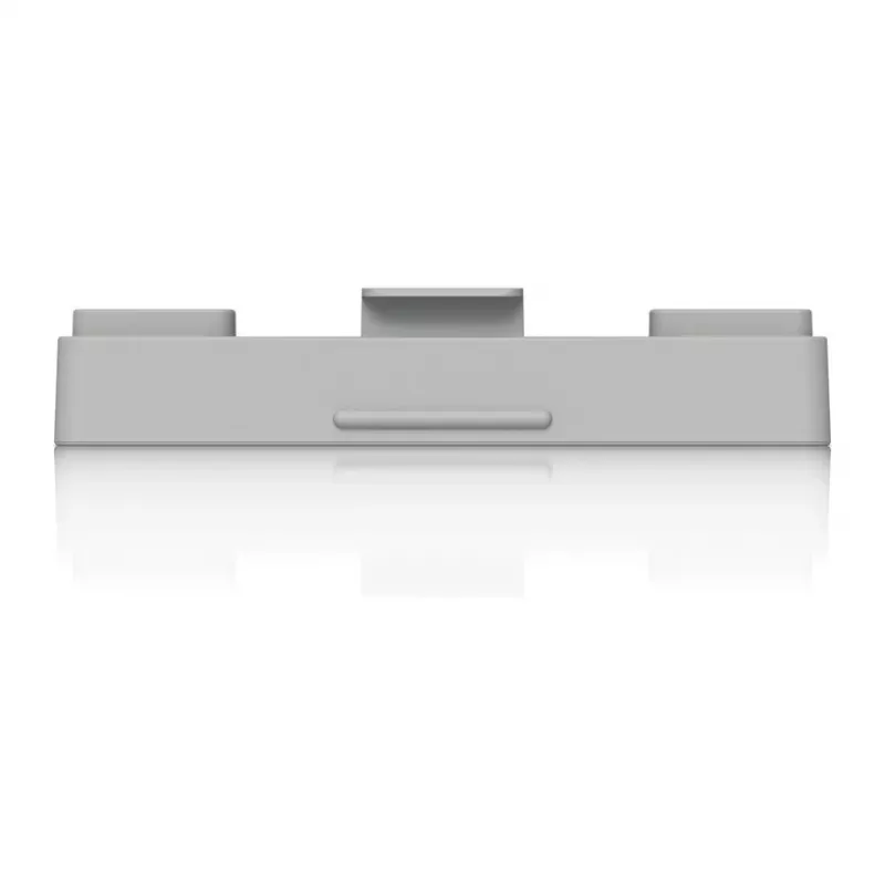 Ubiquiti UACC-Rack-PM-Kit Precision -asennussarja räkkiin, 20 sarjaa, M6-ruuvit, häkkimutterit, aluslevyt, musta