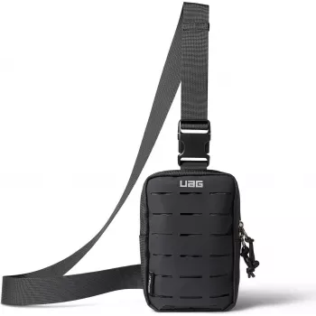 Urban Armor Gear UAG Dryout Tech Sling musta