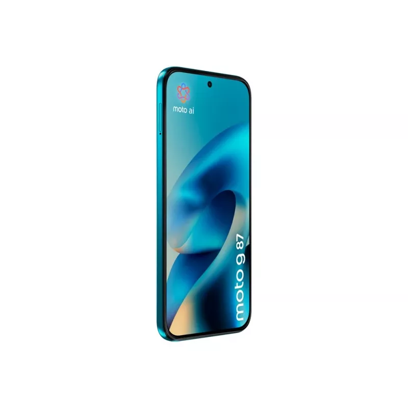 LENOVO MOTOROLA G87 12GB 256GB XT2621-6 Android sininen Atoll