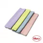 MERY mikrokuituliinat 4 kpl:n pakkaus 38x36 cm