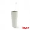 RAYEN ilmankostutin 2 kpl:n sarja 18,5x8,5x2,8 cm keramiikka