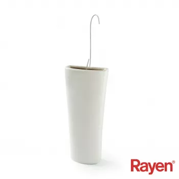 RAYEN ilmankostutin 2 kpl:n sarja 18,5x8,5x2,8 cm keramiikka