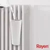 RAYEN ilmankostutin 2 kpl:n sarja 18,5x8,5x2,8 cm keramiikka