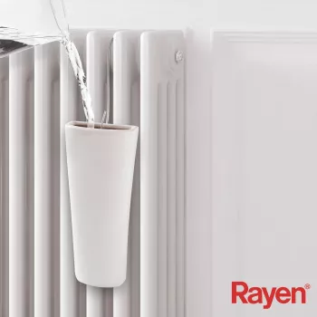 RAYEN ilmankostutin 2 kpl:n sarja 18,5x8,5x2,8 cm keramiikka