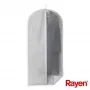RAYEN vaatepussi M Premium harmaa 60x135 cm