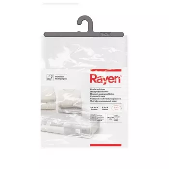 RAYEN vaatelaatikko Basic 45x103x16 cm