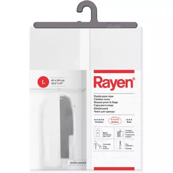 RAYEN vaatepussi L Medium 60x150 cm