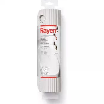 RAYEN kylpymatto luistamaton 86x33 cm