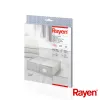 RAYEN Premium harmaa peitelaatikko 65x55x20 cm