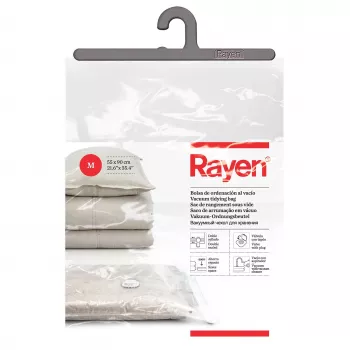 RAYEN tyhjiöpussi Basic M koko 55x90 cm