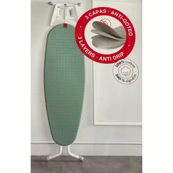 RAYEN Silityslauta päällinen kangas Medium joustava 127x51cm