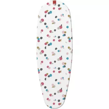 RAYEN Silityslauta päällinen Basic Plus Easyclip 130x47cm