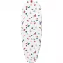 RAYEN Silityslauta päällinen Basic Plus Easyclip 130x47cm