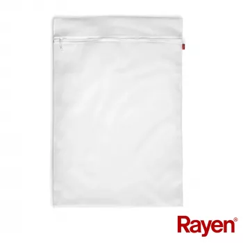 RAYEN Pyykkikassi L koko 55x80cm