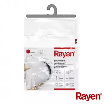 RAYEN Pyykkikassi L koko 55x80cm
