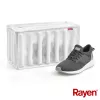 RAYEN Kenkäpesupussi 34x19x16cm