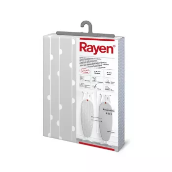 RAYEN Premium kääntöpuoli joustava matto 127x51cm
