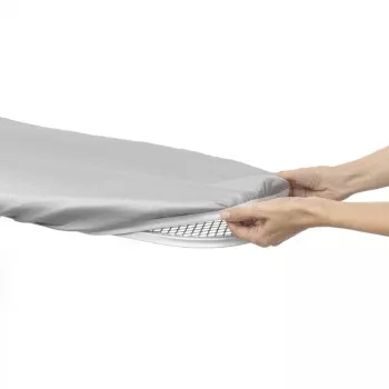 RAYEN Premium kääntöpuoli joustava matto 127x51cm