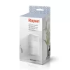 RAYEN Nestesaippua-annostelija / valkoinen / 400ml