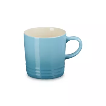 LE CREUSET Kivitavaramuki 350 ml turkoosinsininen