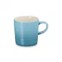 LE CREUSET Kivitavaramuki 350 ml turkoosinsininen