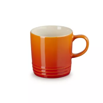LE CREUSET Kivitavaramuki 350 ml oranssi