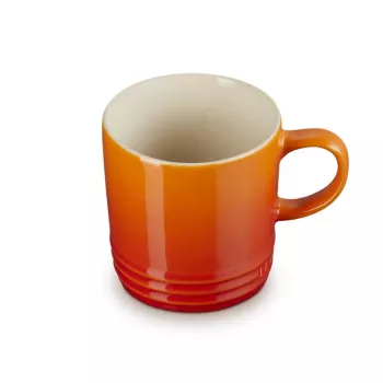 LE CREUSET Kivitavaramuki 350 ml oranssi