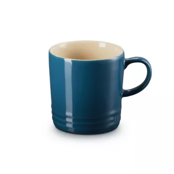 LE CREUSET Kivitavaramuki 350 ml tummansininen