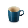 LE CREUSET Kivitavaramuki 350 ml tummansininen