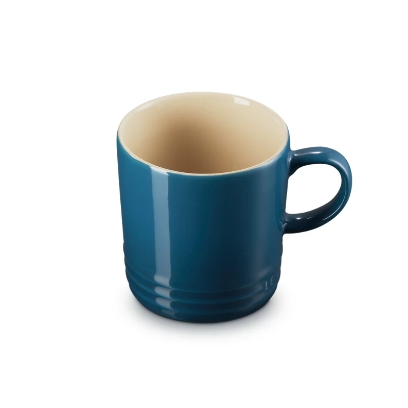 LE CREUSET Kivitavaramuki 350 ml tummansininen