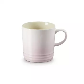 LE CREUSET Kivitavaramuki 350 ml pinkki